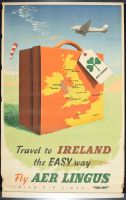 Travel To Ireland
