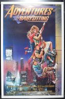 Adventures In Babysitting