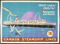 Canada Steamship Lines