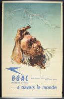 BOAC A Travers Le Monde