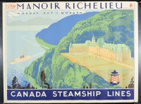 Canada Steamship Lines