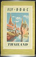 BOAC Thailand