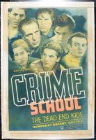Crime School