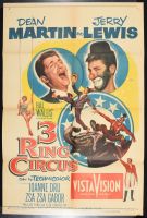 Three Ring Circus