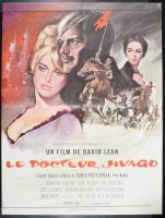 Doctor Zhivago