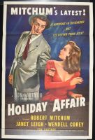 Holiday Affair