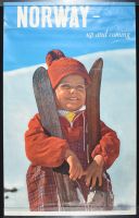 Norway Up And Coming