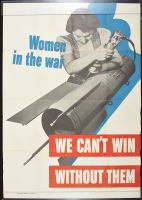 We Can't Win Without Them