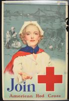 Join American Red Cross
