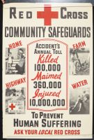 Community Safeguards