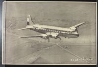 KLM DC 4