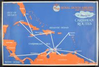 Caribbean Routes