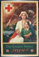 Join Our Greatest Mother