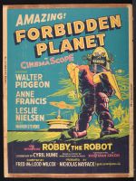Forbidden Planet