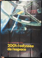 2001: A Space Odyssey
