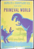 Primeval World