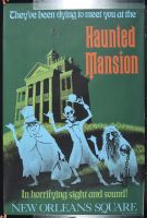 Haunted Mansion 