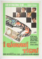 Pieced together - Mounted 