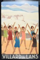 Villard De Lans