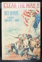 Clear The Way 