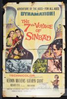 The 7th Voyage of Sinbad