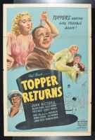 Topper Returns