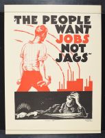 The People Want Jobs Not Jags 