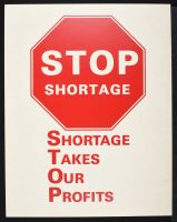 Stop Shortage