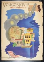 Yougoslavie Macedoine