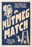 A Nutmeg Match