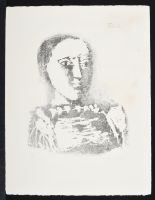 Portrait de Maya au Bateau