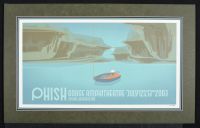 Phish George AmpiTheater