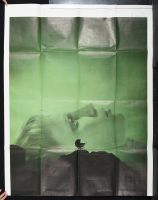 Rosemary's Baby Movie Poster