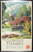 The Glorious Thames