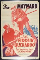The Fiddlin Buckaroo