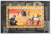 Jeunes Travailleurs #2