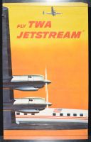 Fly TWA Jetstream