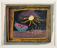 Picasso Nature Morte