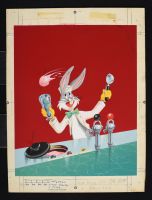 Bugs Bunny Ice Cream V2