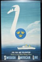 Swedish American Line