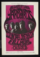 BG-33 Yardbirds 
