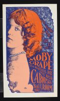 AOR 2.161 Moby Grape