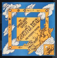 Grateful Dead Rock Garden