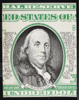 AOR 2.169 Ben Franklin 