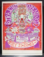 AOR 2.220 Straight Theather