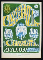 FD-23 Captain Beefheart