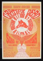 AOR 2.224 Grateful Dead Angel 