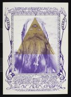 AOR 2.217 Human Be In 