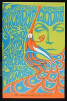 BG-71 Doors Yardbirds