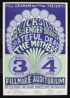 BG-9 Grateful Dead Circle